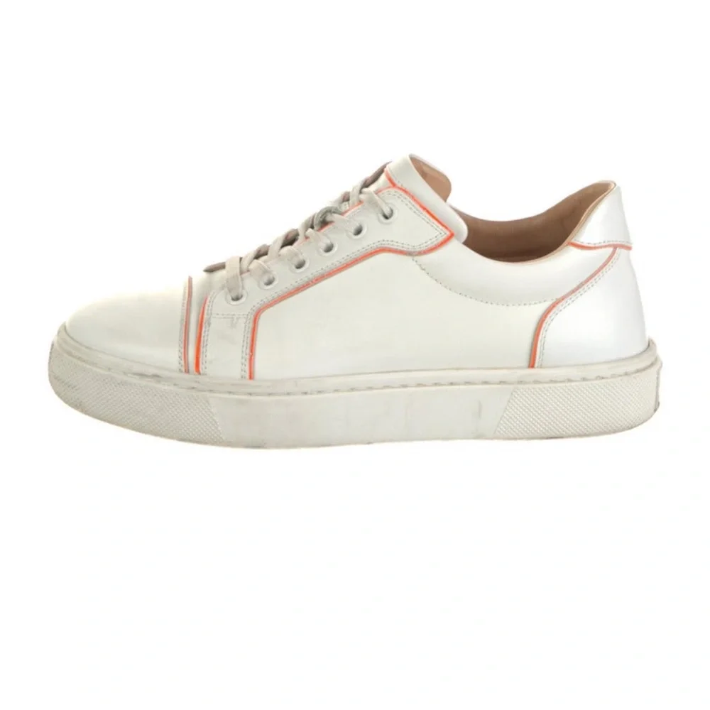 Christian Louboutin Vieirissima Sneakers - Picture 2 of 16